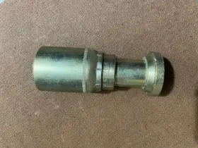 43020E-G20 WEATHERHEAD Steel Split Flange Straight