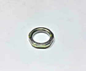 C3059X12 WEATHERHEAD Steel Seal Nut Male Pipe Threads #3