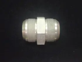 C5305X24 WEATHERHEAD Tube Union Male Jic Flared