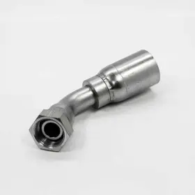 CS41-6X12 WEATHERHEAD Hose Din Female Fitting