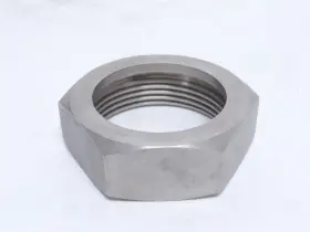 141643 WEILER Box Hex Tub Nut