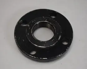 3461 WELDBEND Flange Npt Raised Slip