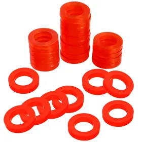 313109239258 WELLBOM Beer Washer Silicone Coupling Gasket Keg