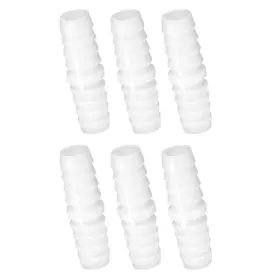45011-PHBFC-12-6 WELWIK Hose Barb Fitting Pipe