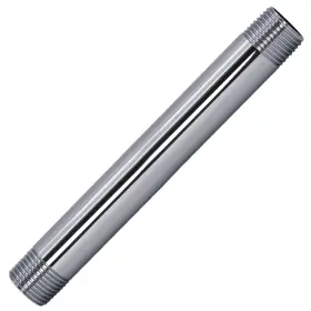 A12106-26 WESTBRASS Ips Pipe Nipple