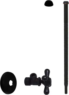 D105K12X-62 WESTBRASS Od Riser Line
