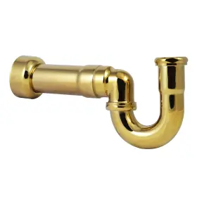 D402NE-1-01 WESTBRASS Trap High Box Flange