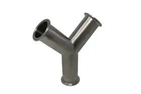 SA150YCL3 WESTCO Sanitary Clamp Ends