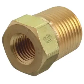 BB48HP WESTERN ENTERPRISES Pipe Thread Bushing Npt Female