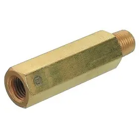 BE43HP WESTERN ENTERPRISES Pipe Thread Extension Adapter Npt