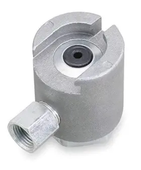 ARDUPG0960644L12A WESTWARD Head Coupler Fitting End