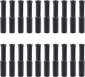 41701 WHYHKJ Push Connect Fitting Plug Tube Connector