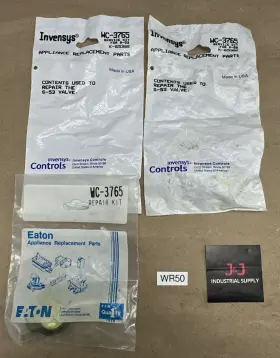 WC-3765 WILBUR CURTIS Solenoid Valve Repair Kit