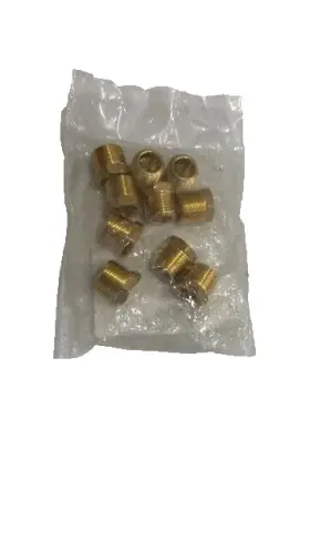 674.05.64 WINZER Pipe Bushing Pack