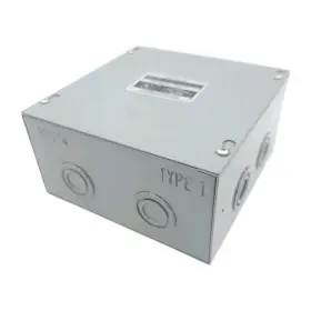 667K WIRE GUARD Junction Box Enclosure Nos