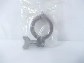 WT803023 WOLF TEC Box Clamp Fitting Ftg