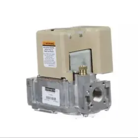 7000-0750 WOOD STONE CORP Gas Control Valve