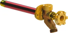 17CP-18-MH WOODFORD Pipe Hose Fittings