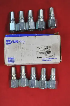 W56-002 WYNNSKY Box Fitting Coupler
