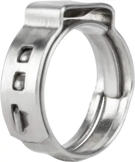 313020546541 XM Ispinner Pex Cinch Clamps Steel Crimp Rings