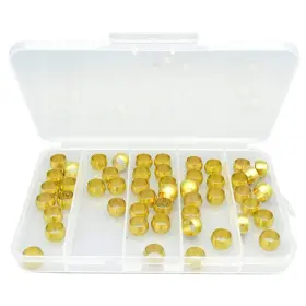 760627768454 XMUCTECH Ferrules Compression Fitting Sleeve Kit