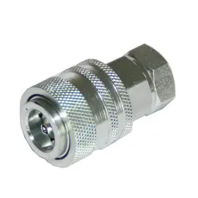 603097851250 XZT Adap Cat Hydraulic Pressure Coupling Coupler #3