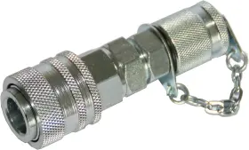 Adap-cat XZT FLUID TECHNOLOGY LTD Hydraulic Pressure Coupling