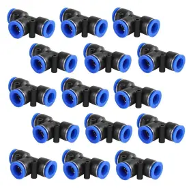 700961424401 YARRKC Push Connect Fittings Air Tool