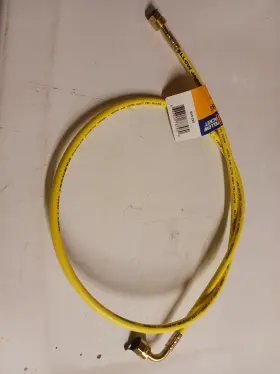 78748 YELLOW JACKET Pressure Hose Polymer Fittings