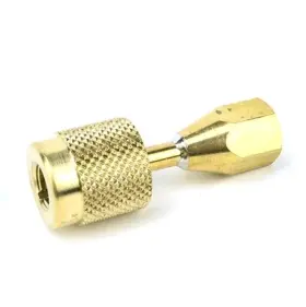 YJ-19128 YELLOW JACKET Female Coupler Sealright Npt