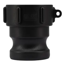 8190002 YEULYUURI Cam Groove Fitting Tote Adapter Buttress