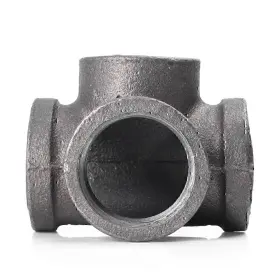 550740178014 YFOUTLET Outlet Tee Malleable Iron Pipe Fittings #3