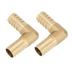 BT02-19-19-2 YOEBOR Hose Barb Fitting Pack