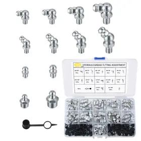 USYYD-070-115 YOUYIDUN Pcsgrease Fitting Grease Kit