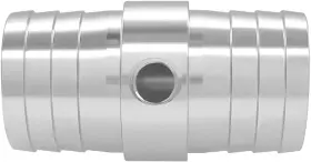2303030LL-HNP-Y YSIL Hose Barb Coupler Npt Port