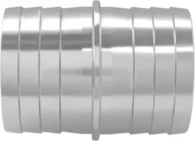 2412010 YSIL Hose Barb Splice Coupler Reducer Radiator