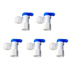 644824372570 YZMSZ Acetal Copolymer Ro Water Storage Tube