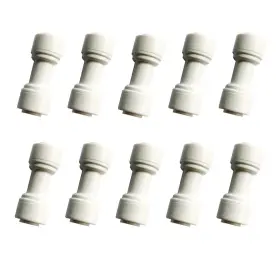 644824373843 YZMSZ Food Connector Push Tube Fitting Reducing