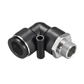 041814452692 ZAPLYTE Push Connect Tube Fitting Male Elbow Od