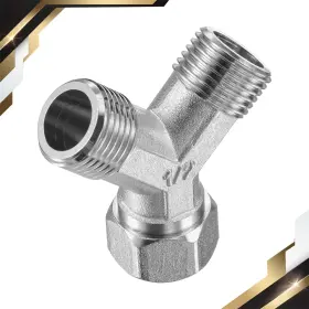 614462045440 ZAPLYTE Pipe Fitting Female Male Thread Hose