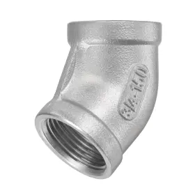 636939560331 ZAPLYTE Pipe Fitting Elbow Npt Female Thread