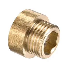 639664360320 ZAPLYTE Extension Pipe Fitting Female Male