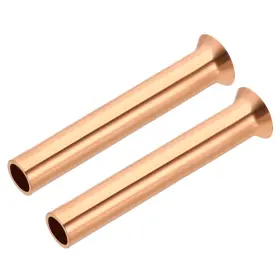 656320700566 ZAPLYTE Od Copper Flare Tube Fitting Plumbing