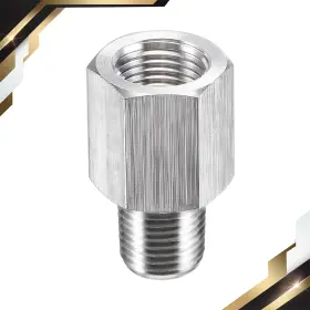 664694109670 ZAPLYTE Pipe Fitting Reducer Adapter Npt Male