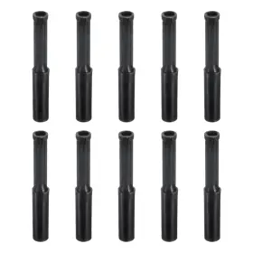 679134011949 ZAPLYTE Tube Od Push Connect Pneumatic Cap Plug 679134011949 ZAPLYTE Tube Od Push Connect Pneumatic Cap Plug