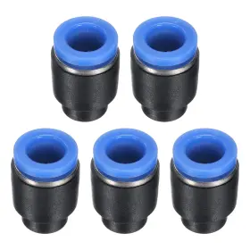 679134012014 ZAPLYTE Tube Od Push Connect Pneumatic Cap Plug