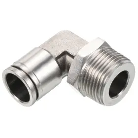 679134162344 ZAPLYTE Push Connect Fitting Elbow Od Npt Male