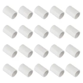 680811552846 ZAPLYTE Pack Pipe Fitting Coupling Adapter