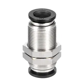 680811553898 ZAPLYTE Straight Pneumatic Push Connect Fittings