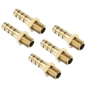 683867485113 ZAPLYTE Hose Barb Fittings Male